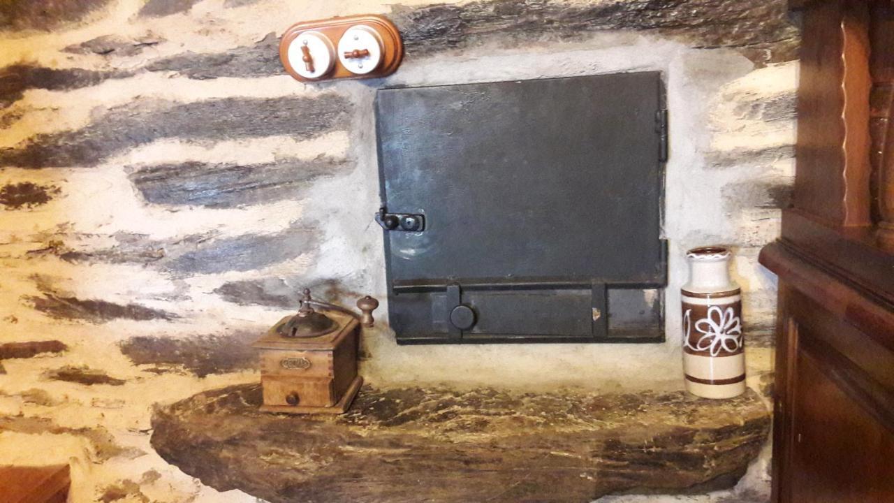 Casa Rural Albina Susane del Sil Eksteriør billede
